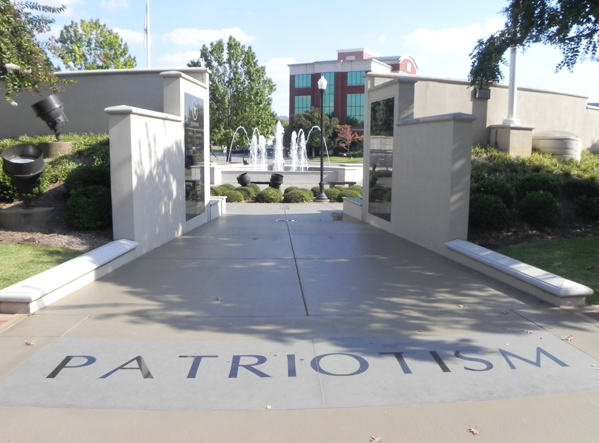 patriotism-portal