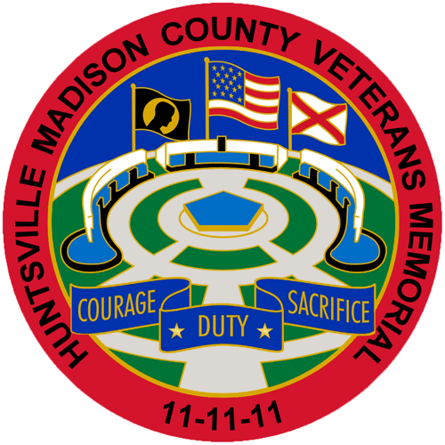 Huntsville-Madison County Veterans Memorial Foundation
