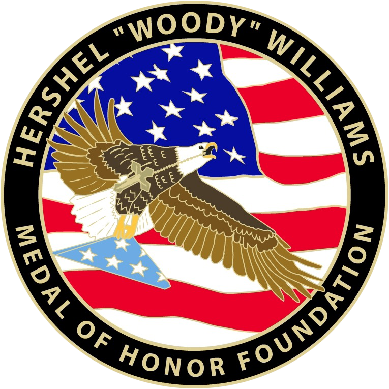 Hershel Woody Williams Medal of Honor Foundation